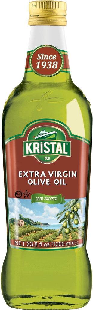 Genco Extra Virgin Olive Oil 1Gal – Molinari Delicatessen