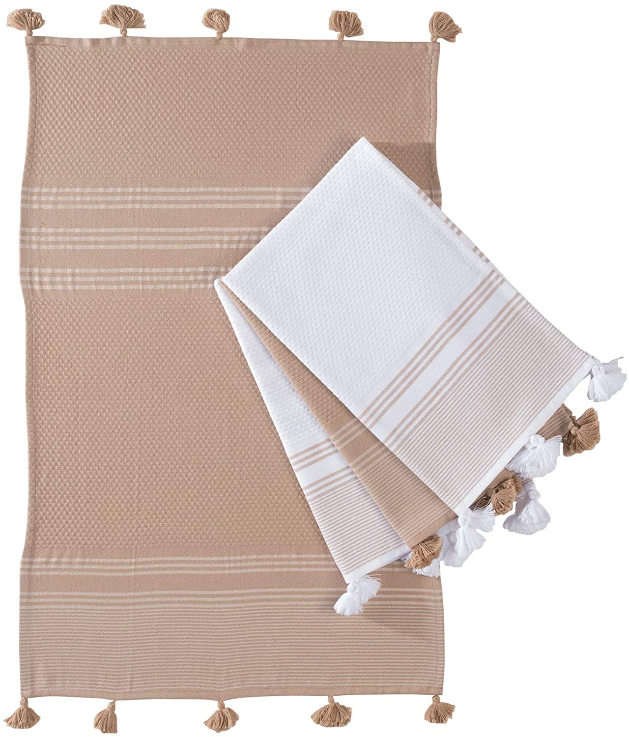 Turkish Cotton Kitchen / Hand Towel